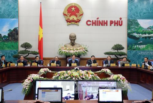 Vietnam berusaha mencapai prestasi yang setinggi-tingginya dari rencana repelita 5 tahun (2010-2015)